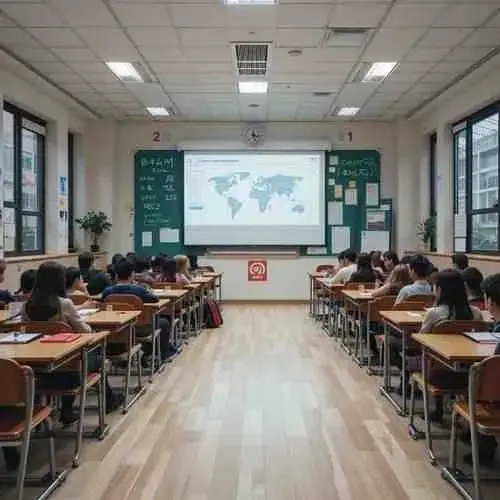 School Management System